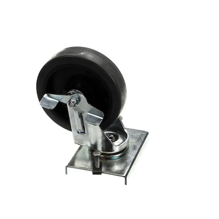 Traulsen Service Assembly 6.00In Adjust SER-60538-01